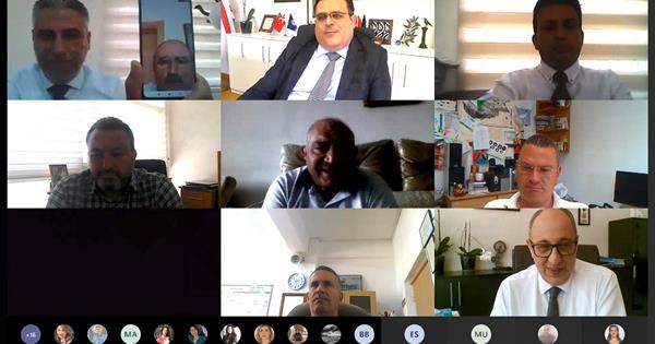 EMU Successfully Passes TSE Inspections